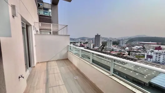 Apartamento com 2 Quartos à venda, 118m² no Kobrasol, São José
