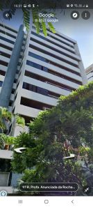 Apartamento com 4 Quartos à venda, 220m² no Madalena, Recife