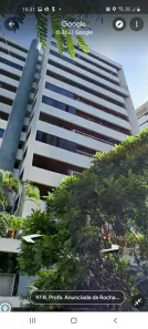 Apartamento com 4 Quartos à venda, 220m² no Madalena, Recife