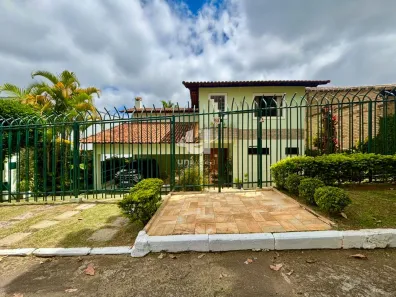 Casa de Condomínio com 4 Quartos à venda, 339m² no Chales do Imperador, Juiz de Fora