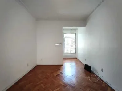 Apartamento com 2 Quartos à venda, 59m² no Catete, Rio de Janeiro