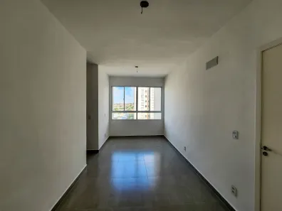 Apartamento com 2 Quartos à venda, 50m² no Jardim Nova Hortolândia I, Hortolândia