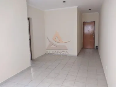 Apartamento com 3 Quartos à venda, 80m² no Jardim Anhangüera, Ribeirão Preto