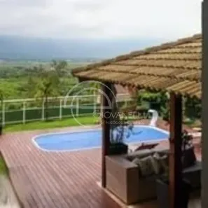 Casa de Condomínio com 4 Quartos à venda, 450m² no Recreio dos Bandeirantes, Rio de Janeiro