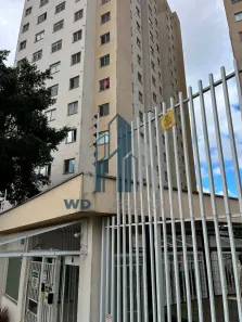 Apartamento com 2 Quartos à venda, 32m² no Fazenda Aricanduva, São Paulo