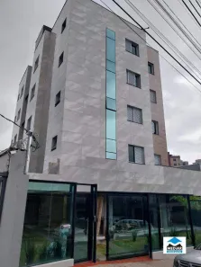 Apartamento com 2 Quartos à venda, 105m² no Minas Brasil, Belo Horizonte