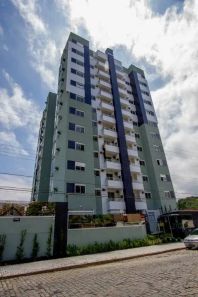 Apartamento com 3 Quartos à venda, 197m² no Anita Garibaldi, Joinville