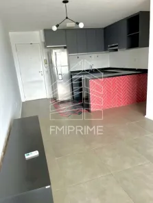 Apartamento com 1 Quarto à venda, 69m² no Água Branca, São Paulo