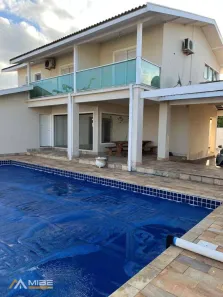 Casa com 4 Quartos à venda, 520m² no Parque Ortolândia, Hortolândia