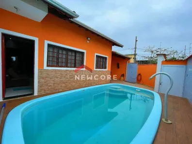 Casa com 2 Quartos à venda, 82m² no Jardim Suarão (Interior), Itanhaém