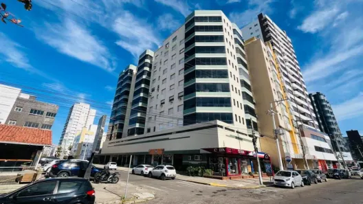 Apartamento com 2 Quartos à venda, 99m² no , Tramandaí