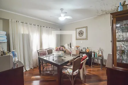 Casa com 4 Quartos à venda, 582m² no Vila Gonçalves, São Bernardo do Campo