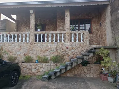 Casa com 2 Quartos à venda, 80m² no Jardim das Bandeiras, Campinas
