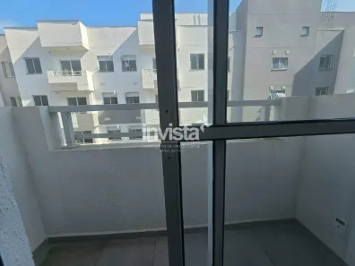 Apartamento com 2 Quartos à venda, 43m² no Jabaquara, Santos