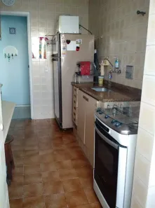 Apartamento com 2 Quartos à venda, 54m² no Madureira, Rio de Janeiro