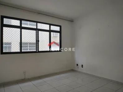 Apartamento com 2 Quartos à venda, 58m² no Campo Grande, Santos