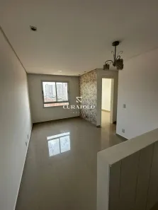 Apartamento com 2 Quartos à venda, 45m² no Vila Independência, São Paulo