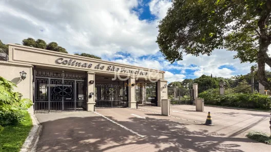 Casa de Condomínio com 4 Quartos à venda, 387m² no Cidade Industrial, Curitiba
