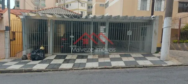 Casa com 2 Quartos à venda, 144m² no Rudge Ramos, São Bernardo do Campo