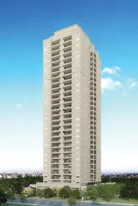 Apartamento com 3 Quartos à venda, 120m² no Jardim Brasil (Zona Sul), São Paulo