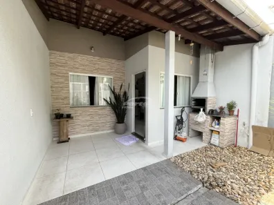 Casa com 3 Quartos à venda, 55m² no Tribess, Blumenau