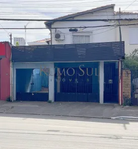 Imóvel Comercial com 3 Quartos à venda, 135m² no Socorro, São Paulo