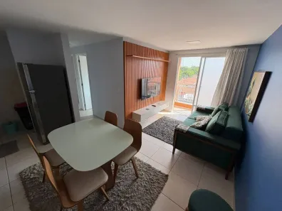 Apartamento com 2 Quartos para alugar, 52m² no Passaré, Fortaleza