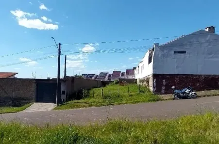 Lote/Terreno à venda, 315m² no Vargas, Sapucaia do Sul