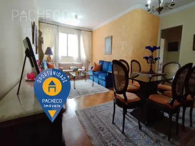 Apartamento com 3 Quartos à venda, 117m² no Perdizes, São Paulo