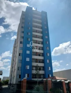 Apartamento com 2 Quartos à venda, 68m² no Vila Agrícola, Jundiaí
