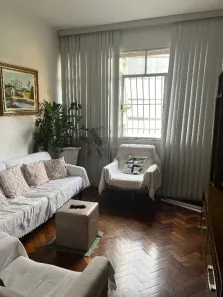 Apartamento com 3 Quartos à venda, 93m² no Ingá, Niterói