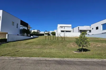 Lote/Terreno à venda, 421m² no Alphaville Nova Esplanada, Votorantim