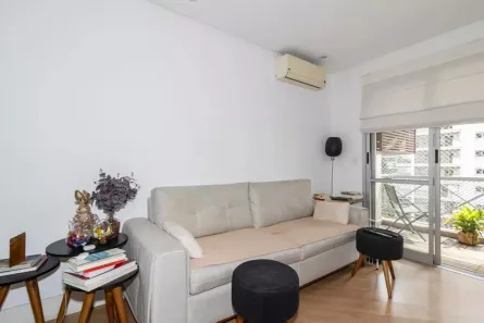 Apartamento com 3 Quartos à venda, 63m² no Vila Uberabinha, São Paulo