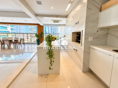 Apartamento com 4 Quartos à venda, 236m² no Setor Bueno, Goiânia