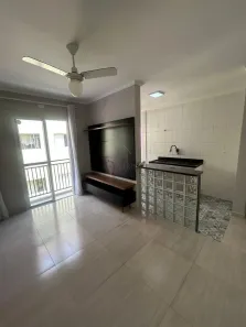 Apartamento com 2 Quartos à venda, 52m² no Jardim Rio das Pedras, Cotia