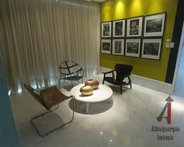 Apartamento com 2 Quartos à venda, 843m² no São Marcos, São Luís
