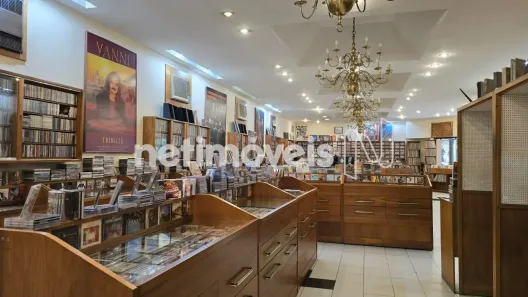 Ponto Comercial para alugar, 757m² no Centro, Belo Horizonte
