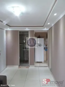Apartamento com 3 Quartos à venda, 56m² no Cidade Líder, São Paulo