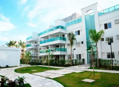 Casa de Condomínio com 1 Quarto à venda, 97m² no Recreio dos Bandeirantes, Rio de Janeiro