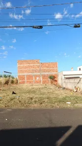 Lote/Terreno à venda, 220m² no Residencial Borboleta 3, Bady Bassitt