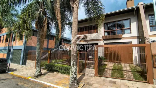 Casa com 4 Quartos à venda, 303m² no Cinqüentenário, Caxias do Sul