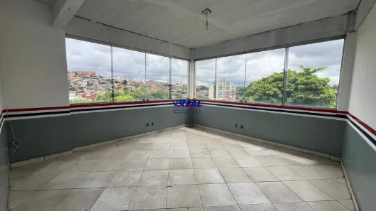 para alugar, 175m² no Barreiro, Belo Horizonte