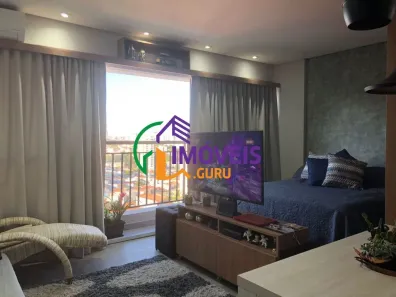 Apartamento com 1 Quarto à venda, 32m² no Santana, São Paulo