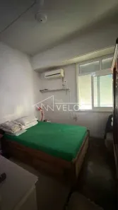 Apartamento com 1 Quarto à venda, 33m² no Centro, Rio de Janeiro