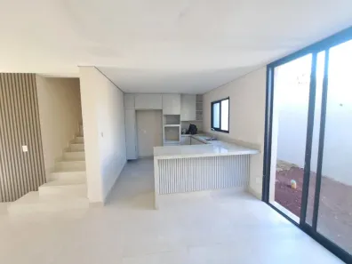 Casa de Condomínio com 3 Quartos para alugar, 115m² no Chácara Primavera, Campinas