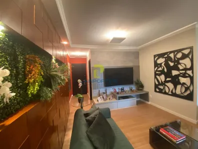 Apartamento com 4 Quartos à venda, 180m² no Jardim São Luiz, Ribeirão Preto