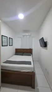 Apartamento com 2 Quartos para alugar, 50m² no Centro, Aracaju