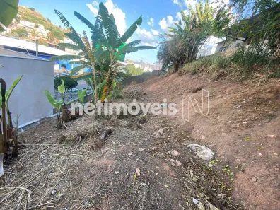 Lote/Terreno à venda, 720m² no Nova Granada, Belo Horizonte