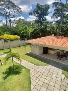 com 3 Quartos à venda, 160m² no Bairro das Palmeiras, Campinas