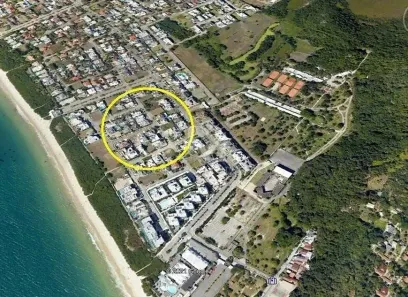 Lote/Terreno à venda, 600m² no Jurerê Internacional, Florianópolis